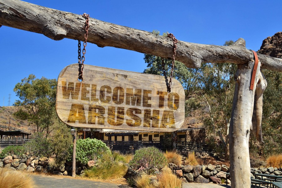 arusha-board